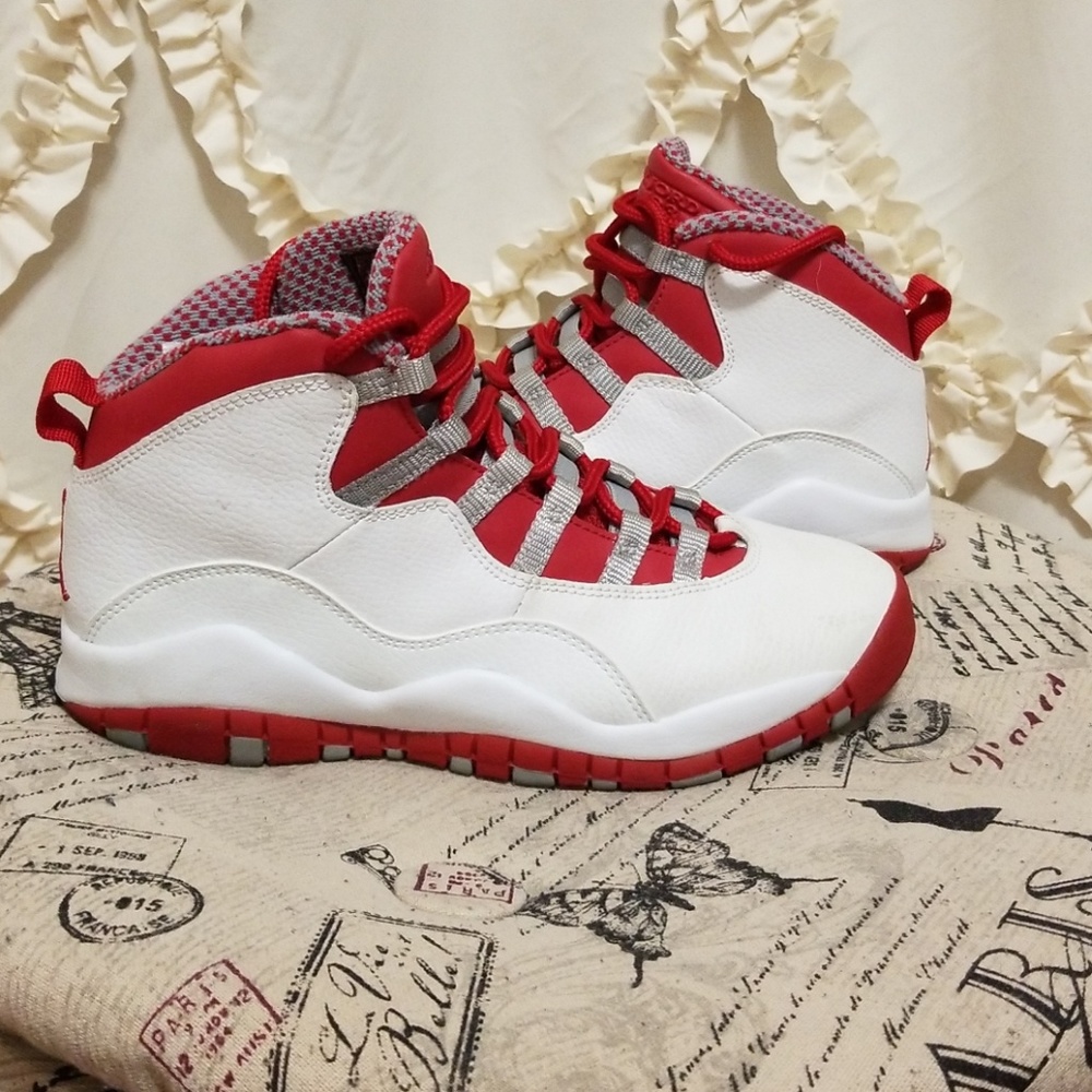 Jordans